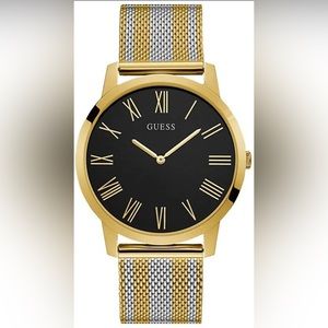 Guess W1179G2 Mens Quartz Watch.